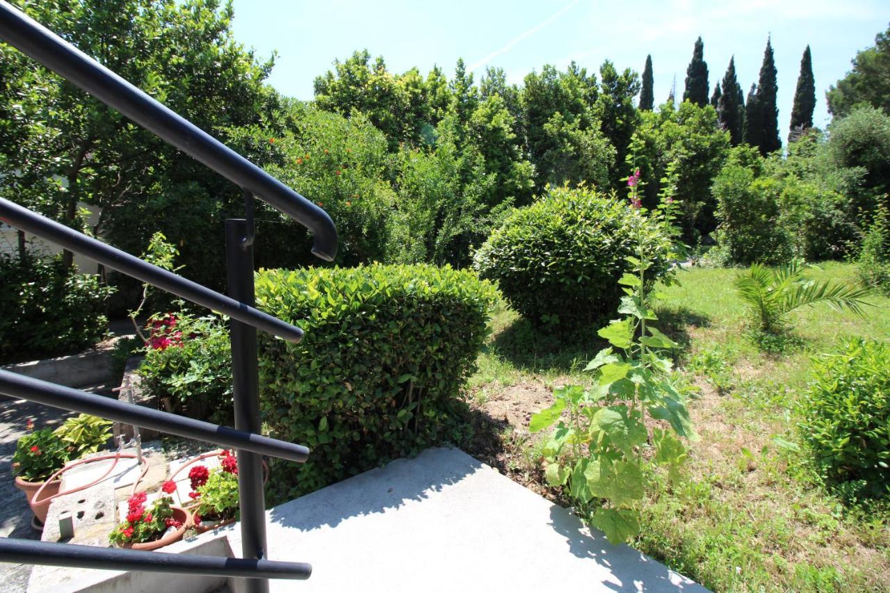 Apartamento Makarska Centre1Free Parking 1 Floor Exterior foto
